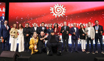 Perakende’nin onur tablosu