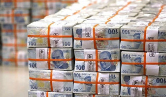 Bankalardan 363,6 milyar lira kâr