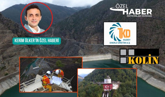 TKD’de tek patron Kolin 
