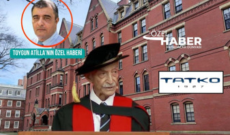 Harvard'lı çınara veda