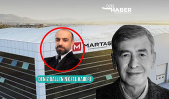 Martaş'ın babası hayatını kaybetti