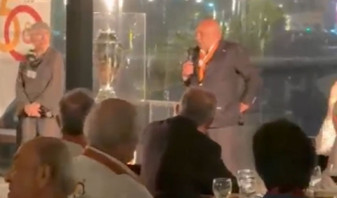 Ahmet Yüce, nasıl Galatasaraylı olduğunu anlattı