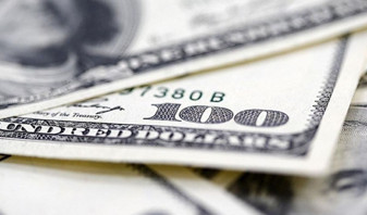 Hazineden dolar cinsinden tahvil ihracı