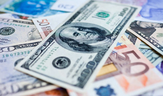 Reel efektif döviz kuru endeksi mayısta 105,55 oldu