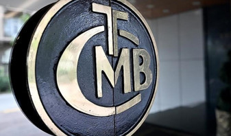Merkez Bankası rezervleri 3 hafta sonra yükselişte