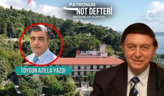 Alarko'yu kuran formül
