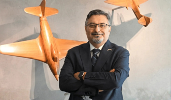 Piaggio Aerospace'de CEO değişti
