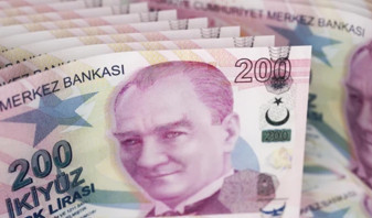 Hazine iki tahvil ihalesiyle 150,9 milyar TL borçlandı