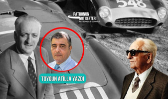 Ferrari’nin ölümsüzlük sırrı