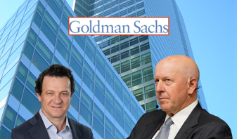 Goldman Sachs'ta Epstein krizi