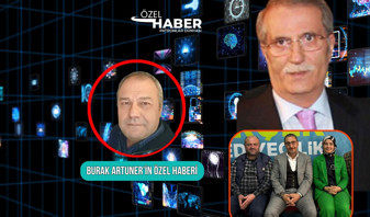 İbrahim Çeçen'i sarsan ölüm 