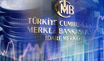 Merkez Bankası rezervleri 159,4 milyar dolar oldu