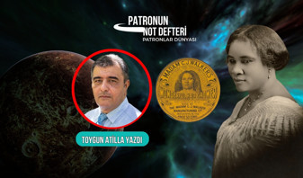 Yetim kızın milyon dolarlık öyküsü  