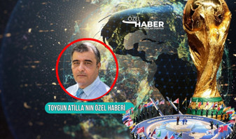 Dünya Kupası’nın yeni patronu kim? 