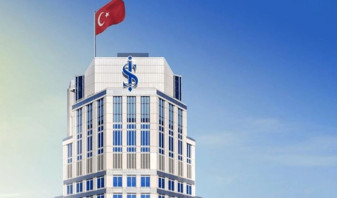 İş Bankası'ndan 1,3 milyar dolarlık sendikasyon kredisi
