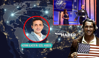 Göçmenler listesinde iki Türk