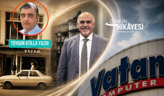 42 yılda teknoloji devi 1 günde cezaevi
