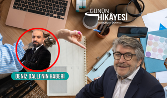 Markaları krizden çıkaran milyoner