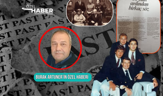 Vehbi Koç'un 50 yıl önceki 'birkaç söz'ü