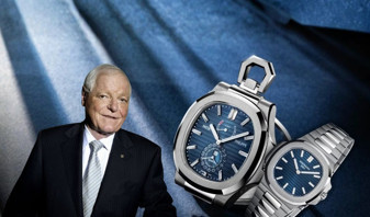 Patek Philippe’nin efsanesine veda