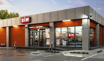 BİM'in bankasına BDDK'dan onay