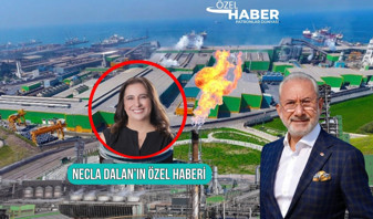 Çelik gibi sıçrama