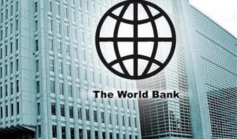 Dünya Bankası'ndan Türkiye'ye finansman desteği
