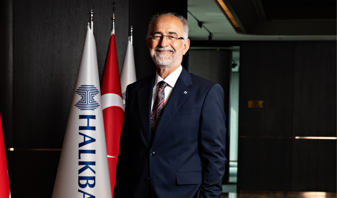 Halkbank Genel Müdürü'nden ilk açıklama