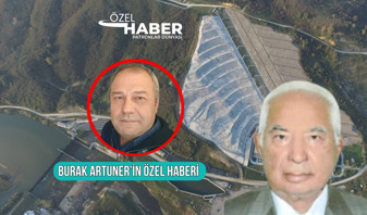 Yolların patronuna veda