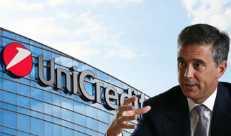 Unicredit'in satışından CEO'nun kardeşi çıktı