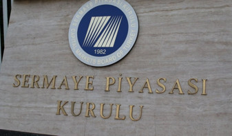 SPK'dan 2 şirketin sermaye artırımına onay