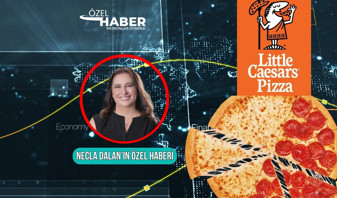 Türkiye Little Caesars Dinçerler’in
