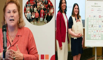 Güler Sabancı'dan 'ortak amaç' vurgulu kritik çağrı