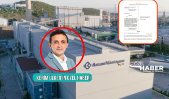 Kibar’ın Assan’ına ABD’den kötü haber