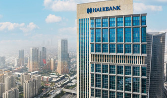 Halkbank'ta üst düzey atamalar gerçekleştirildi