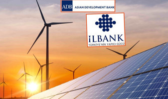 Asya Kalkınma Bankasından İller Bankası'na kredi onayı