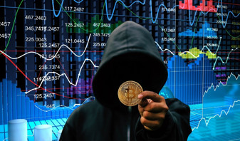 Riskten kaçış Bitcoin’i vurdu