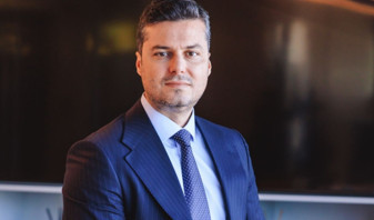 Türk patrona FBI gözaltısı