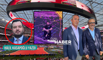 Melekler Şehri’nden Türkiye manzaraları