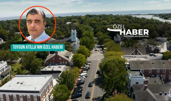 Haremlique'in 143 Herrick Road sırrı