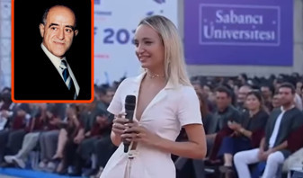 Sakıp Sabancı olsa üniversiteden mezun olanlara ne derdi