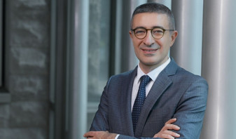 Garanti BBVA'dan 30 milyon euroluk finansman