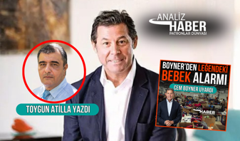 Cem Boyner'in sözlerinin 514 yıllık sırrı