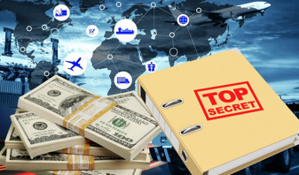 Doların tahtını sallayan rapor