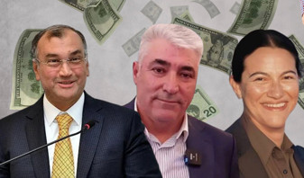 Borsa yükseldi milyarderler listesi değişti