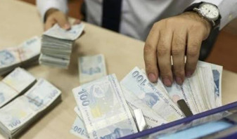 Mevduatta yeni rekor