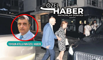 Emine Alangoya'ya tanık şoku