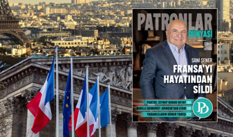 Fransa’ya daha da gitmem