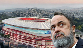Hükümete kızdı kesenin ağzını açtı