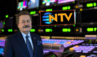 'NTV'yi içim kan ağlayarak devrettim'